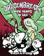 Dragonbreath #7
