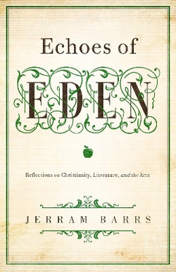 Echoes of Eden Echoes of Eden