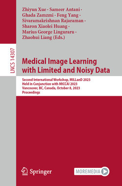 Medical Image Learning with Limited and Noisy Data