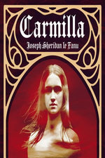 Carmilla (illustrated)