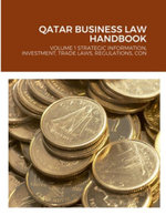 Qatar Business Law Handbook