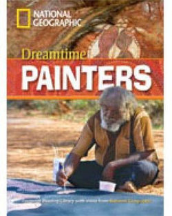 Dreamtime Painters + Book with Multi-ROM Dreamtime Painters + Book with Multi-ROM
