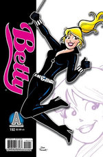 Betty #192