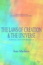 The Laws of Creation and the Universe