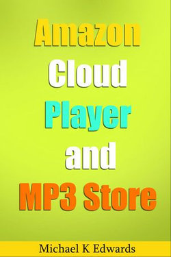 Amazon Cloud Player and MP3