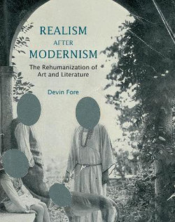 Realism after Modernism