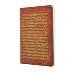 Mozart, The Hunt A6 Lined (Embellished Manuscripts Collection) Cahier