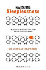 Navigating Sleeplessness