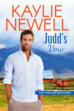 Judd's Vow
