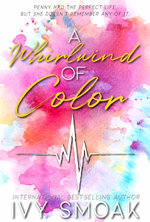 A Whirlwind of Color