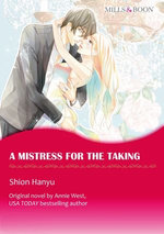 A MISTRESS FOR THE TAKING