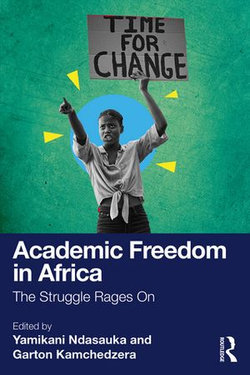 Academic Freedom in Africa