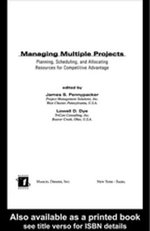 Managing Multiple Projects