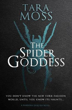 The Spider Goddess