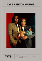 Tate Photography: Lyle Ashton Harris