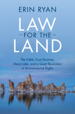 Law for the Land