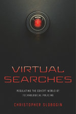 Virtual Searches
