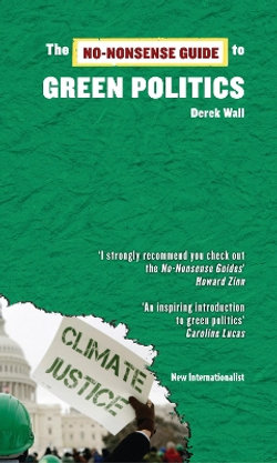 No-nonsense Guide To Green Politics