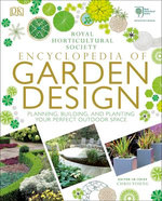 RHS Encyclopedia of Garden Design