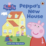 Peppa Pig: Peppa's New House