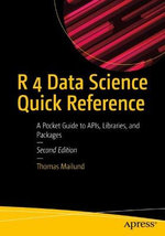 R 4 Data Science Quick Reference R 4 Data Science Quick Reference