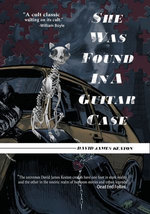 She Was Found in a Guitar Case She Was Found in a Guitar Case