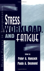 Stress, Workload, and Fatigue