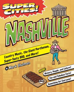 Super Cities! Nashville