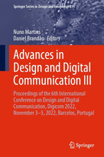 Advances in Design and Digital Communication III