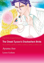 The Greek Tycoon's Disobedient Bride (Mills & Boon Comics)