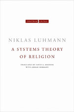A Systems Theory of Religion