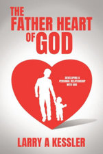 The Father Heart of God