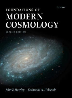 Foundations of Modern Cosmology