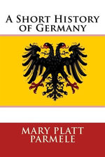 A Short History of Germany