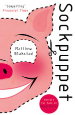 Sockpuppet
