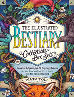 The Illustrated Bestiary Collectible Box Set