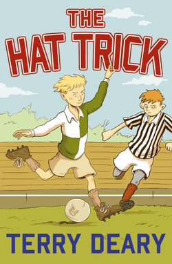 The Hat Trick The Hat Trick