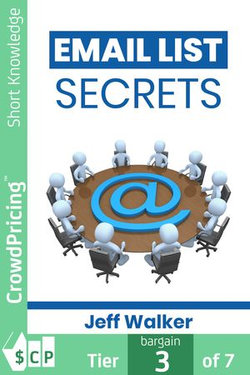 Email List Secrets