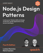 Node.js Design Patterns