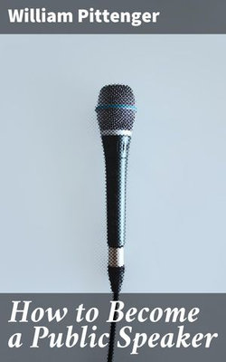 How to Become a Public Speaker How to Become a Public Speaker