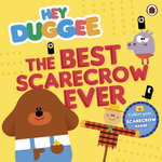Hey Duggee The Best Scarecrow Ever