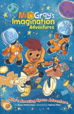 Milo's Amazing Space Adventure