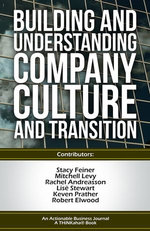 Building and Understanding Company Culture and Transition