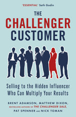 The Challenger Customer