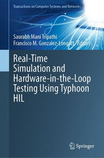 Real-Time Simulation and Hardware-in-the-Loop Testing Using Typhoon HIL