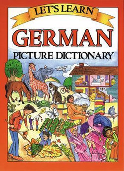 Let's Learn German Dictionary Let's Learn German Dictionary