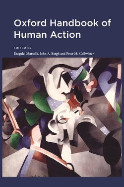 Oxford Handbook of Human Action