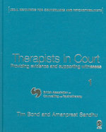 Therapists in Court