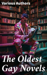The Oldest Gay Novels