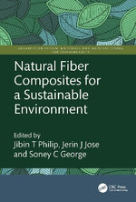 Natural Fiber Composites for a Sustainable Environment